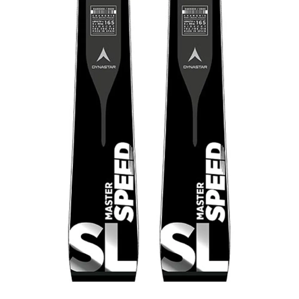 Dynastar Speed Master SL Konect+SPX 12 Konect GW B80 Alpine Skis