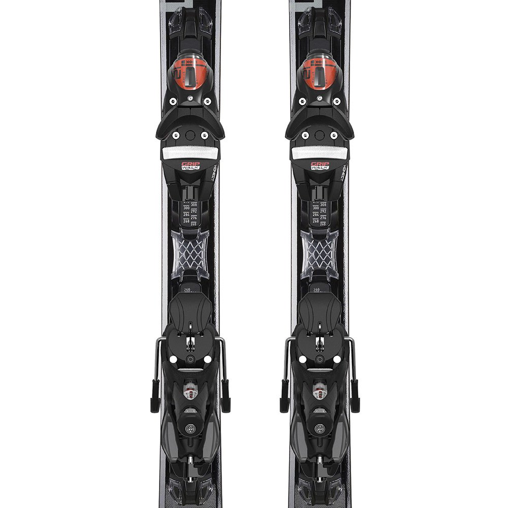 Dynastar Esquís Alpinos Speed Zone 12 TI Konect+SPX 12 Konect GW B80