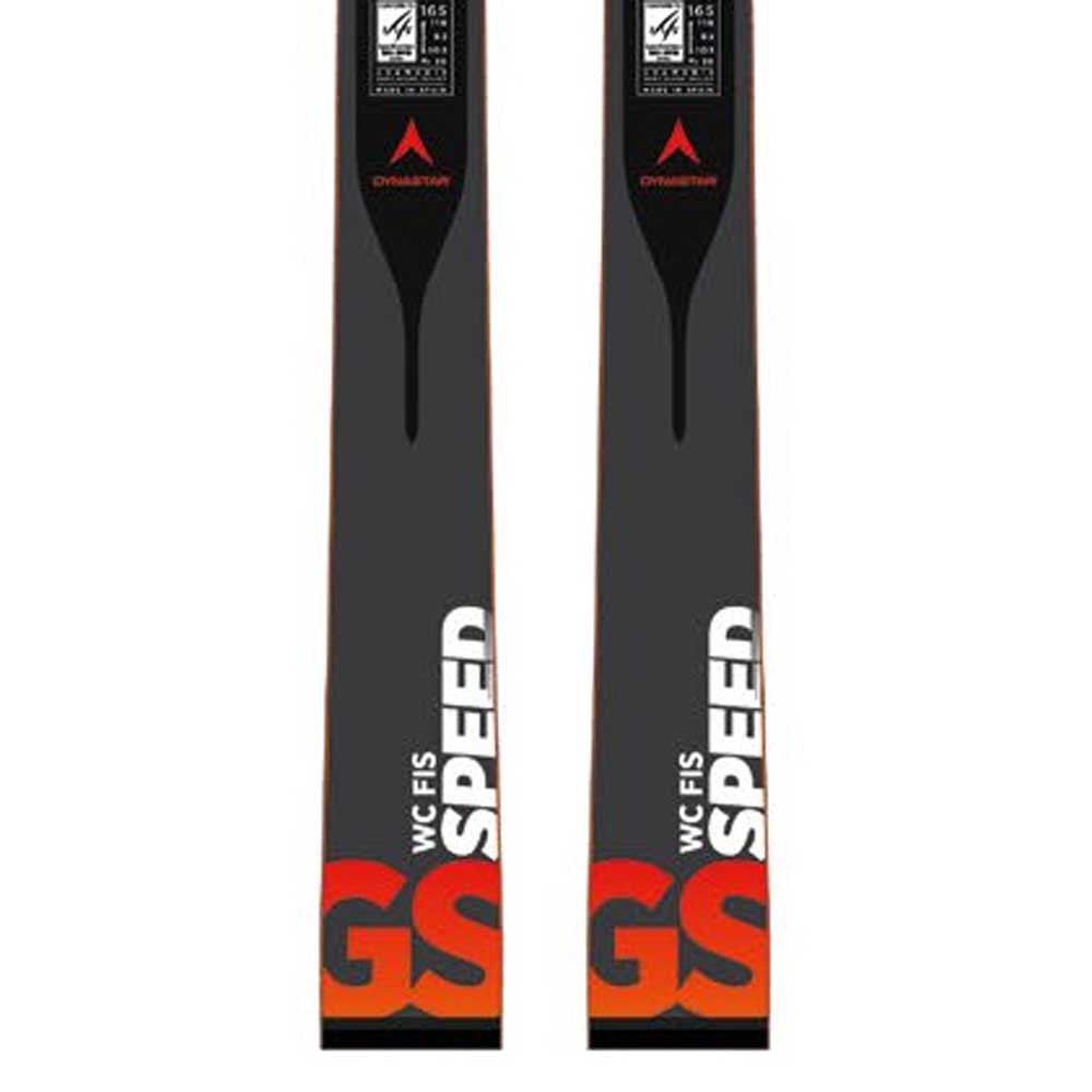 Dynastar Esquís Alpinos Speed WC FIS GS FACTORY+SPX 15 RockeRace