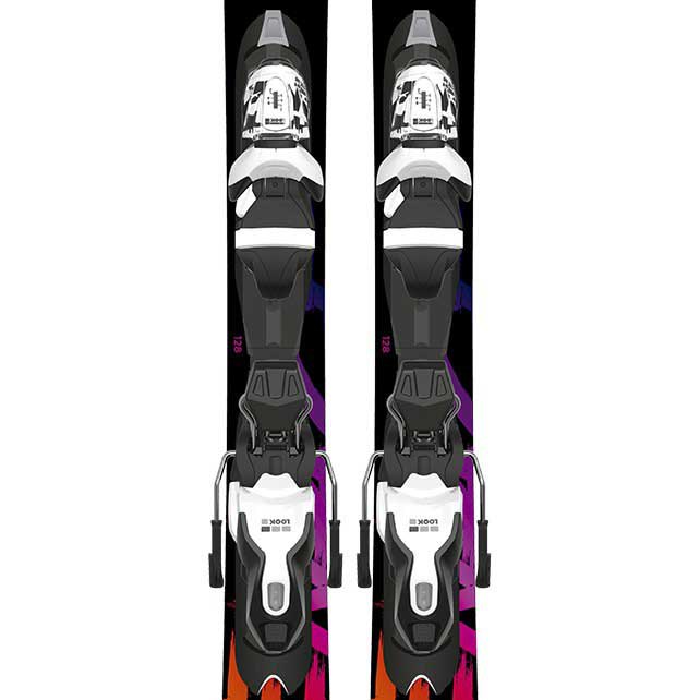 Dynastar Ski Alpin Menace Team+Xpress 7 Junior