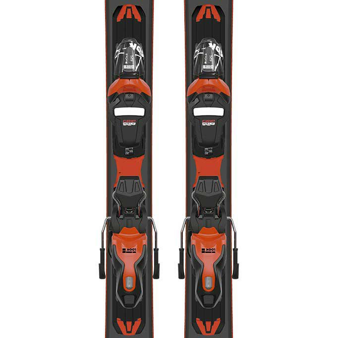 Dynastar Speed Zone 4X4 78+Xpress 11 GW Alpine Skis