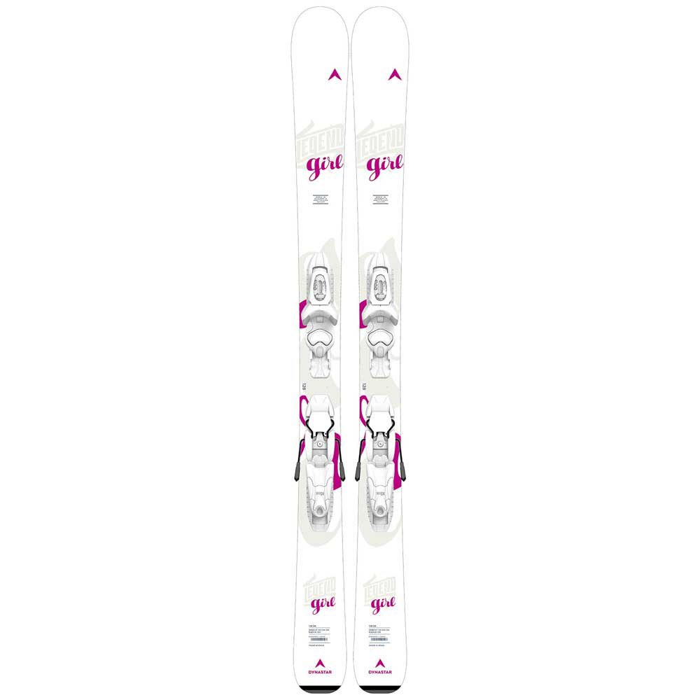 Dynastar Esquís Alpinos Legend Girl+Kid-X 4
