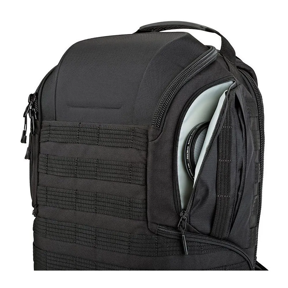 Lowepro ProTactic 350 AW II 16L バックパック 黒 | Trekkinn バック