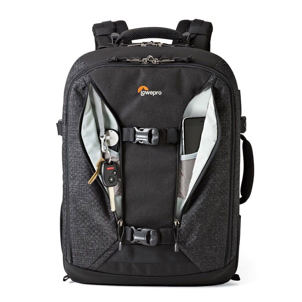 Lowepro Pro Runner 450 AW II Backpack