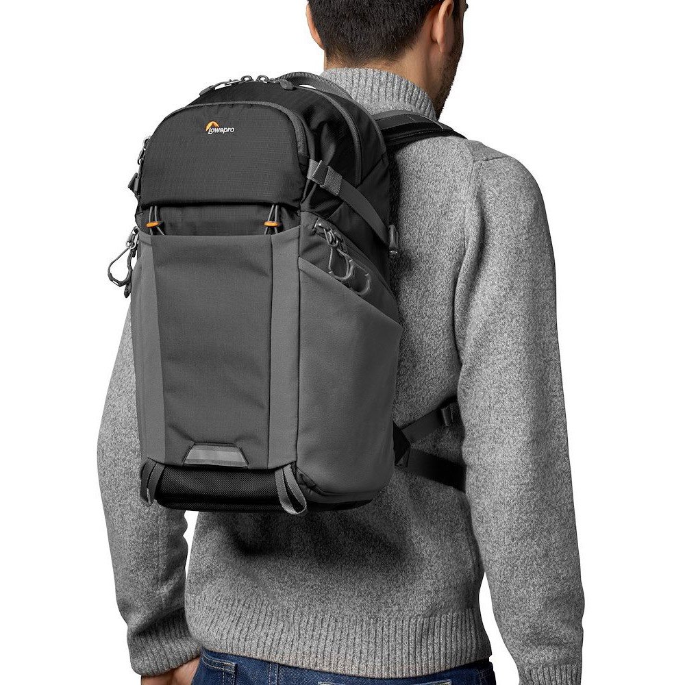 Lowepro Photo Active 200 AW 16L backpack