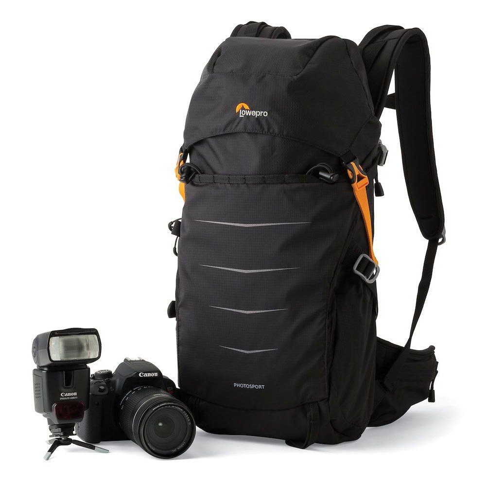 Lowepro Photo Sport 200 AW II rucksack