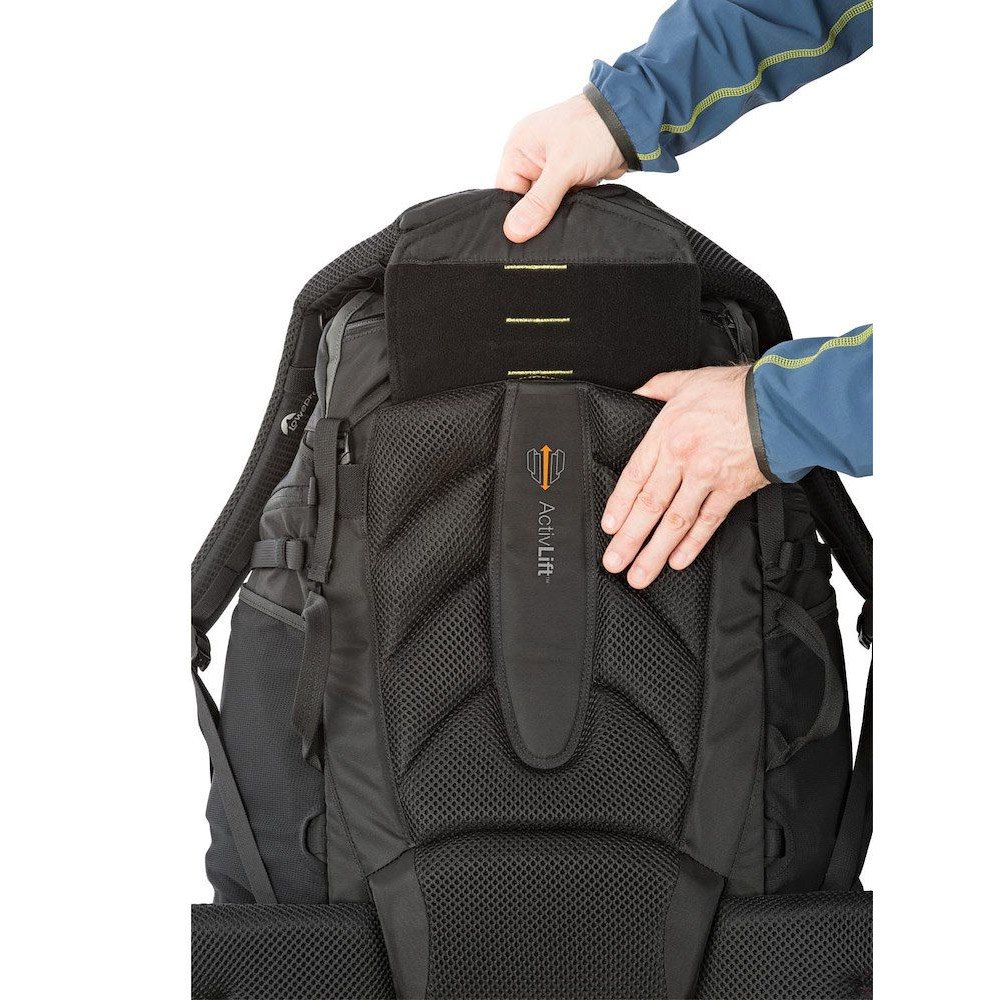 Lowepro Pro Trekker 450 AW ryggsäck