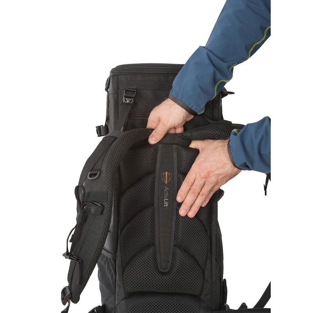 Lowepro Organizer Bag Trekker 600 AW III