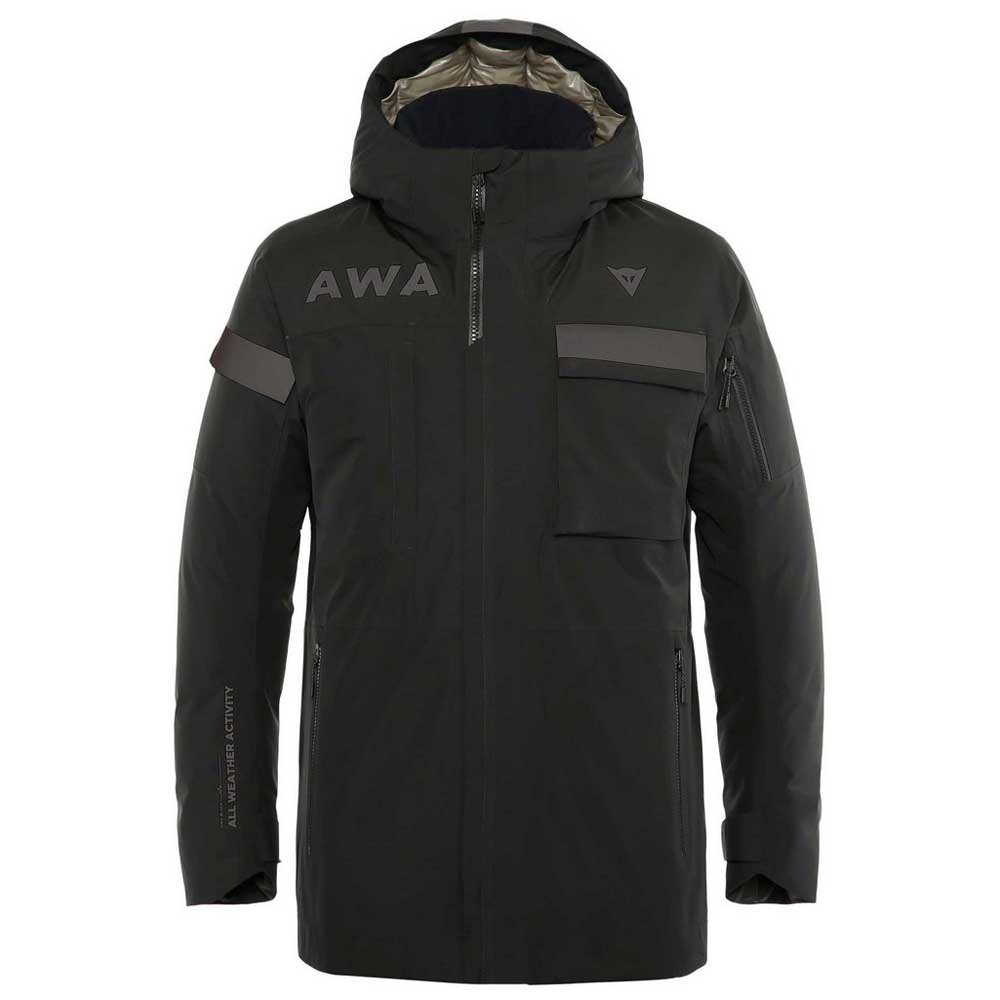 Dainese snow AWA Black Jacket