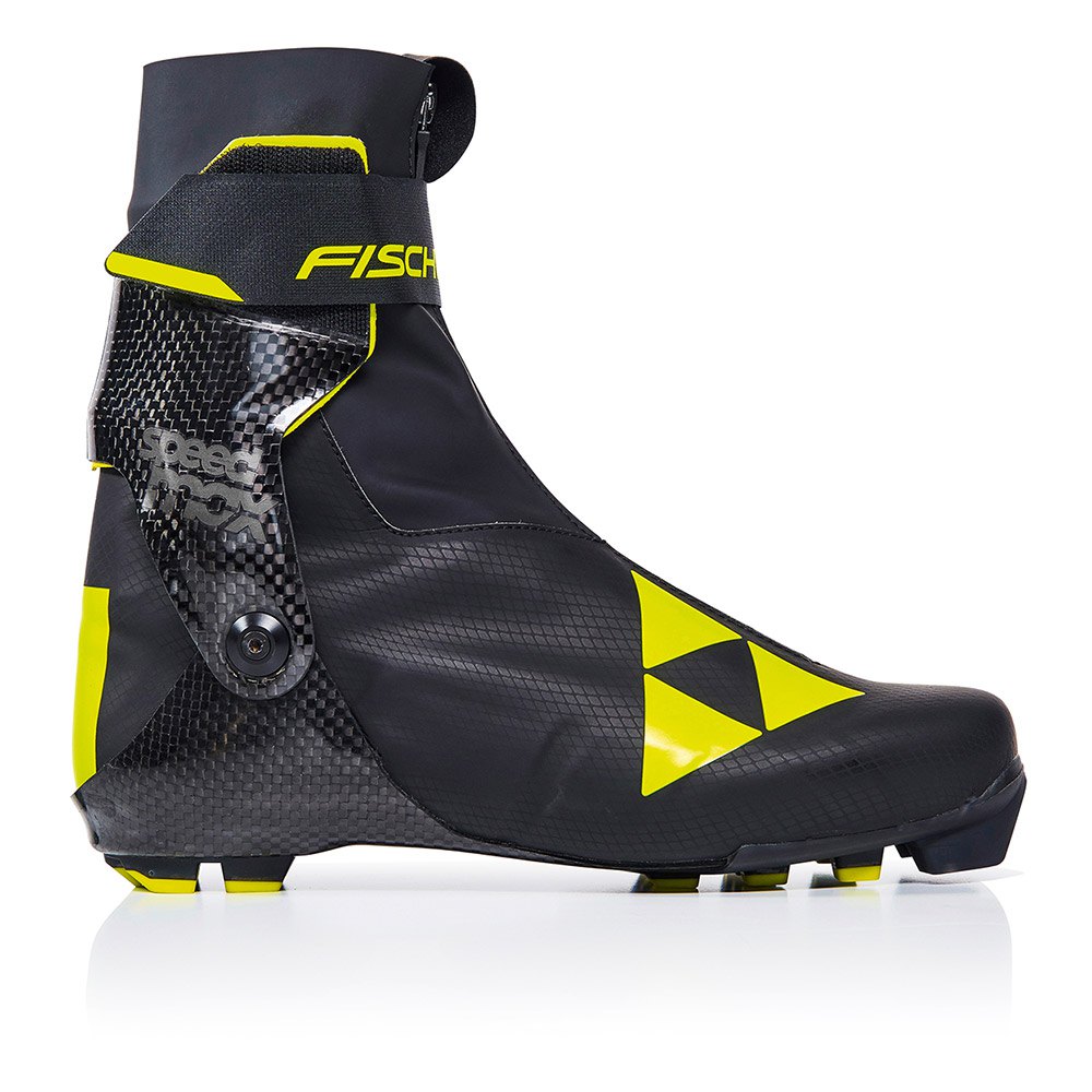 Fischer Speedmax Skate Nordic Ski Boots