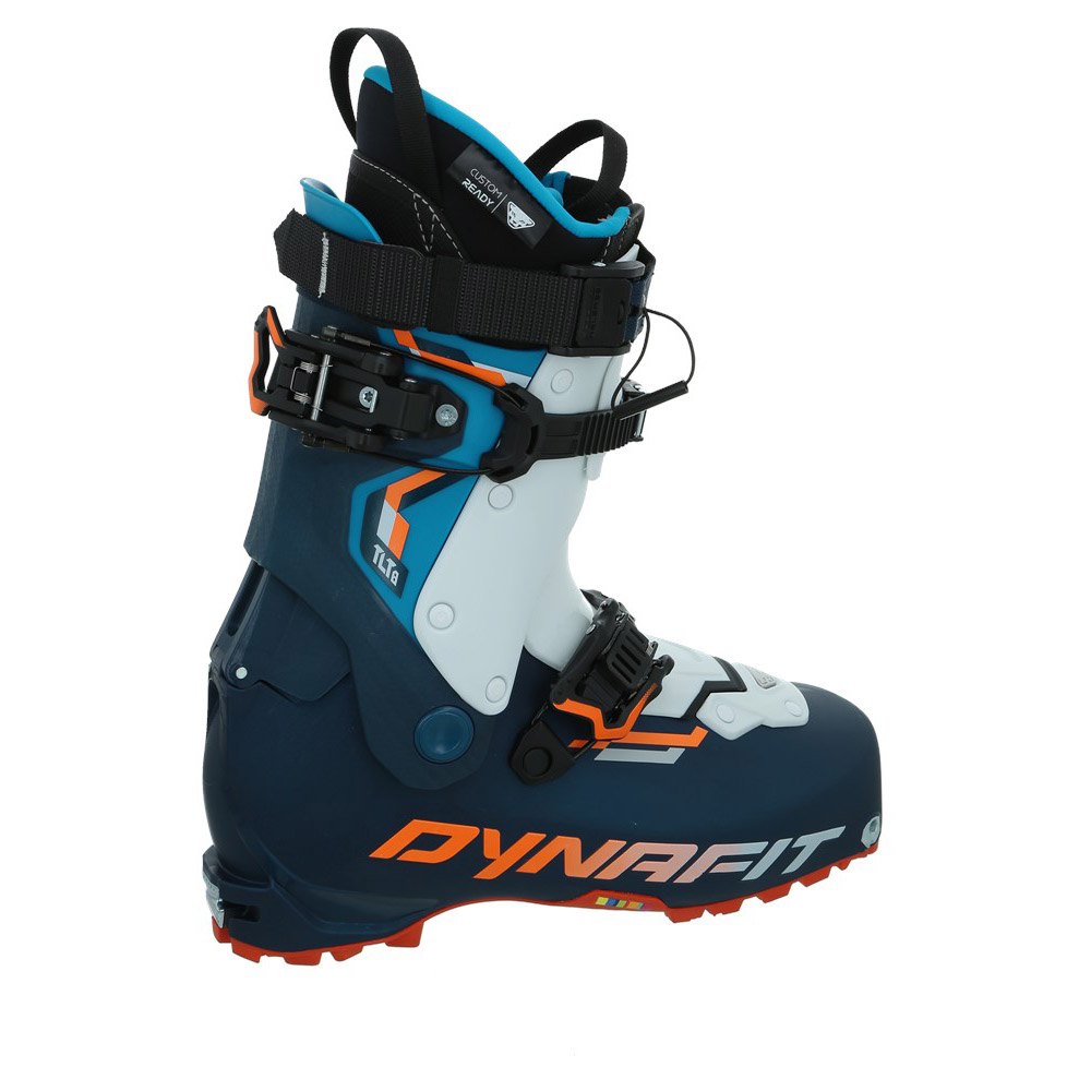 Dynafit TLT8 Expedition CR Touring Ski Boots