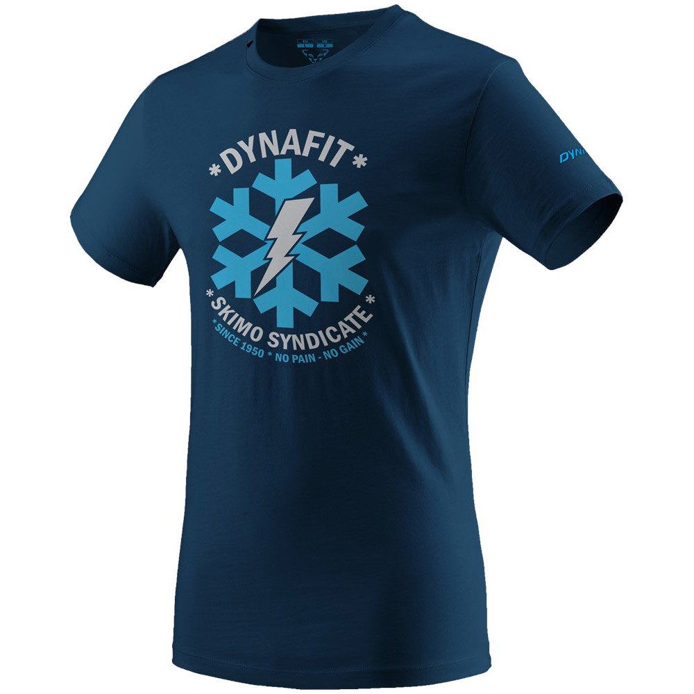 dynafit-t-shirt-manche-courte-graphic