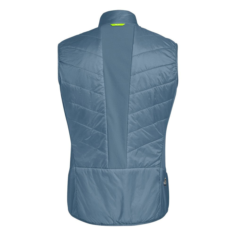 Salewa Ortles Hybrid TirolWool Celliant Vest