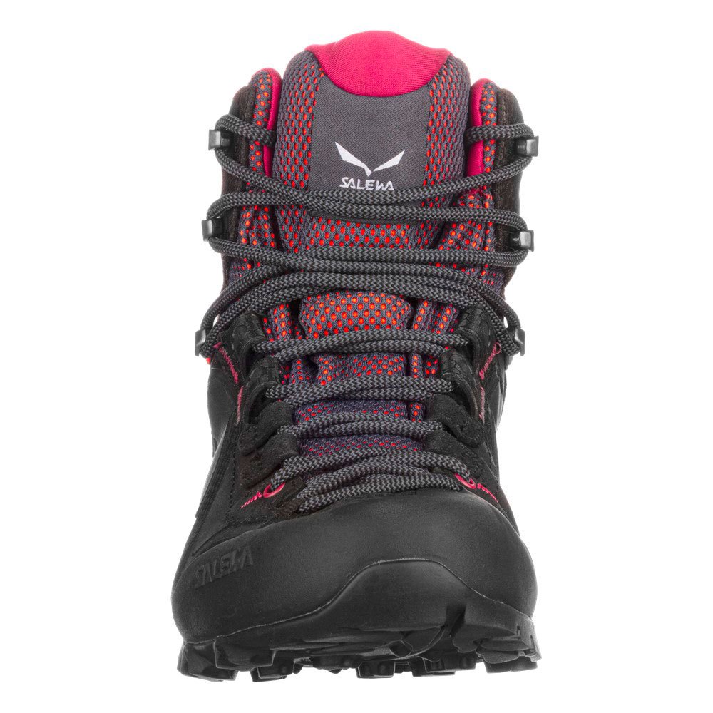 Salewa Alpenviolet Mid Goretex Hiking Boots
