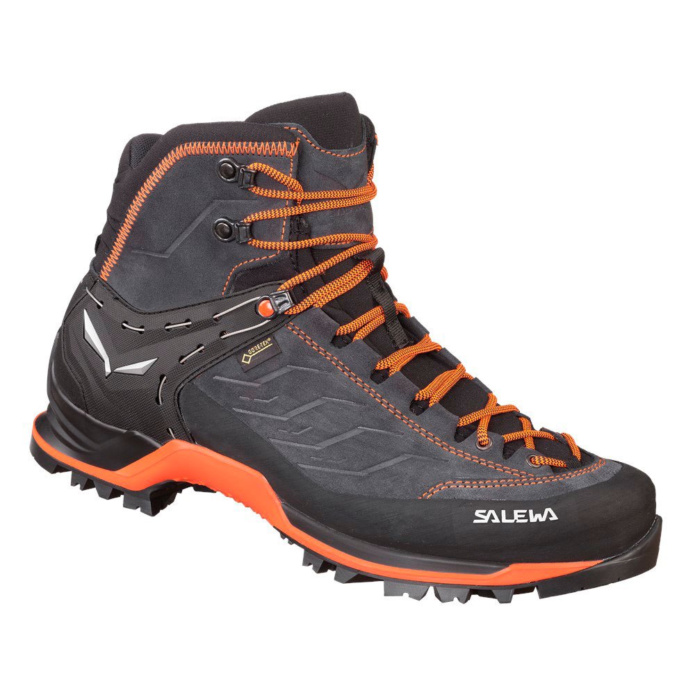 Salewa Mountain Trainer Mid Goretex Hiking Boots