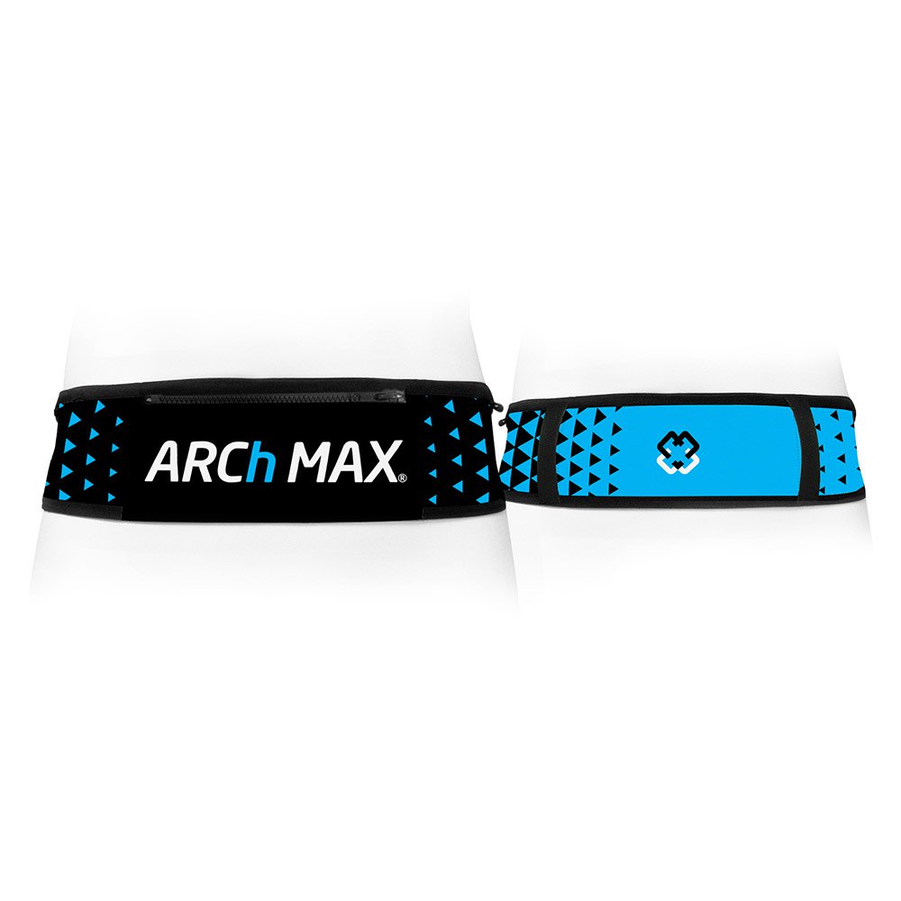 Arch max Pochete Pro Trail Zip+1 SF 300 ml