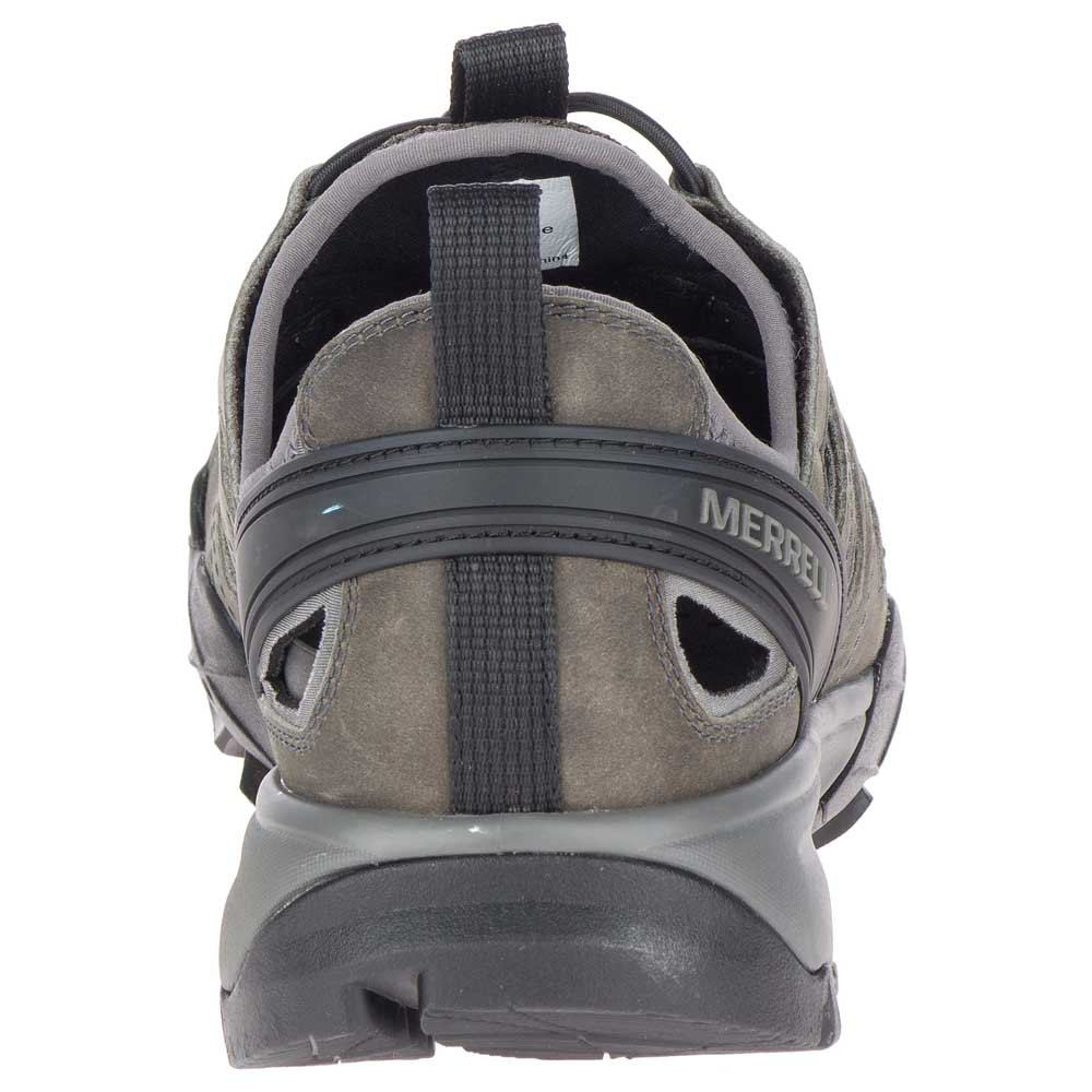 Merrell Choprock Leather Sandals