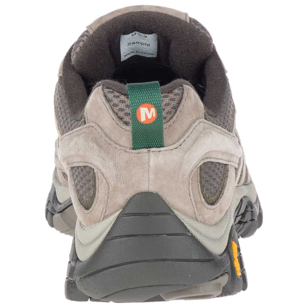 patron myndighed Anstændig Merrell Moab 2 Leather Goretex Hiking Shoes Beige | Trekkinn