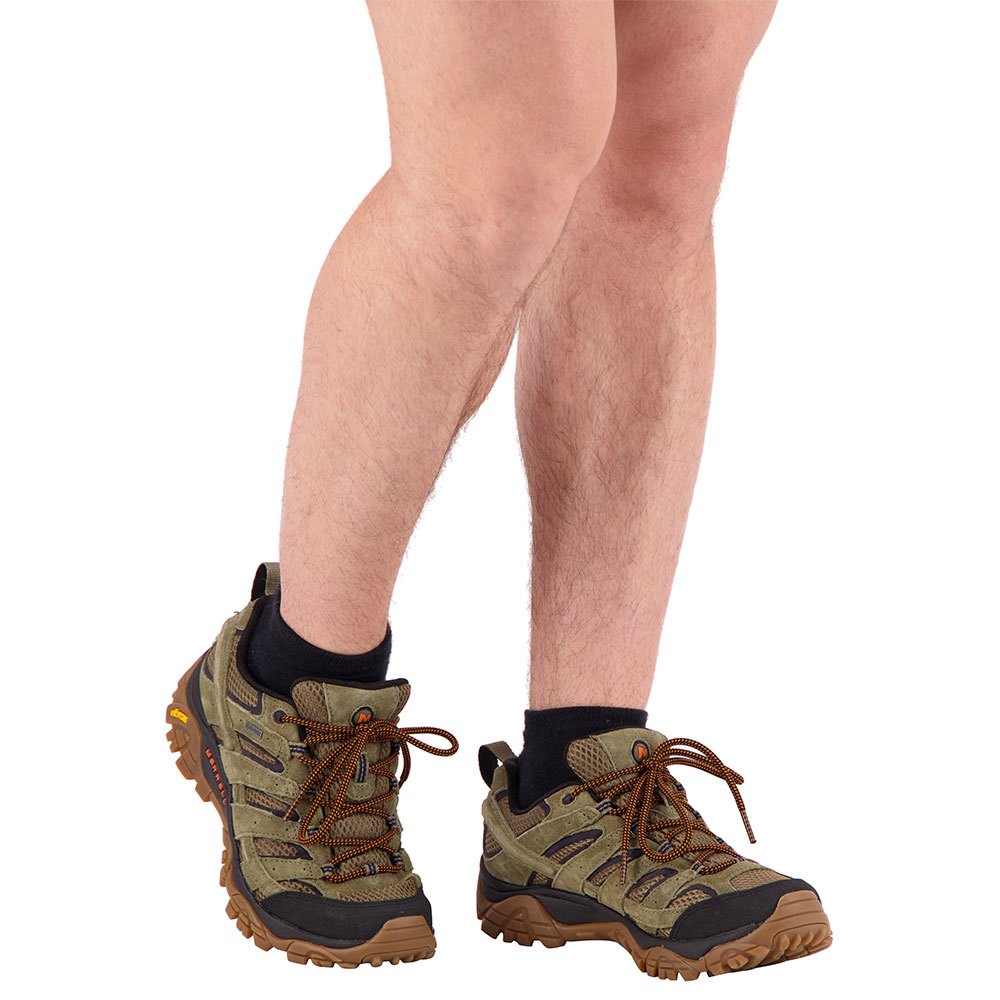 Merrell Sapatos de caminhada Moab 2 Leather Goretex
