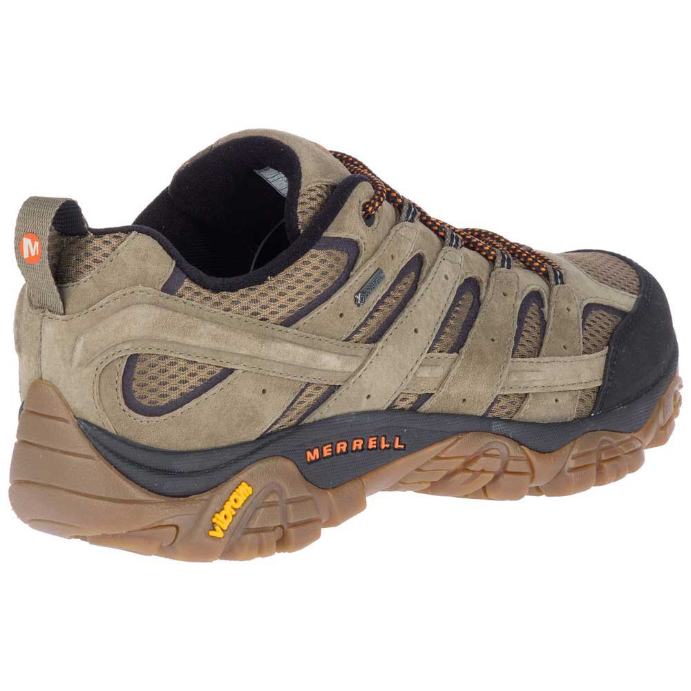 Merrell Sapatos de caminhada Moab 2 Leather Goretex