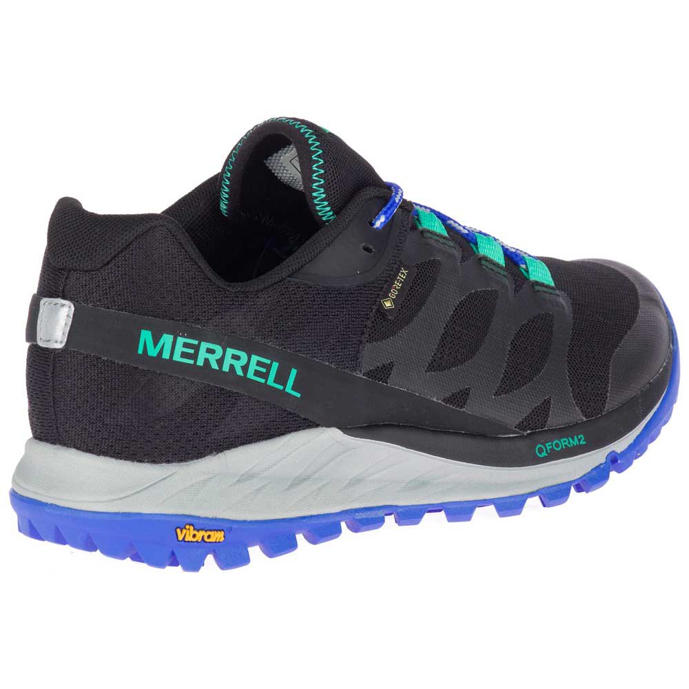 Merrell Tênis Trail Running Antora Goretex