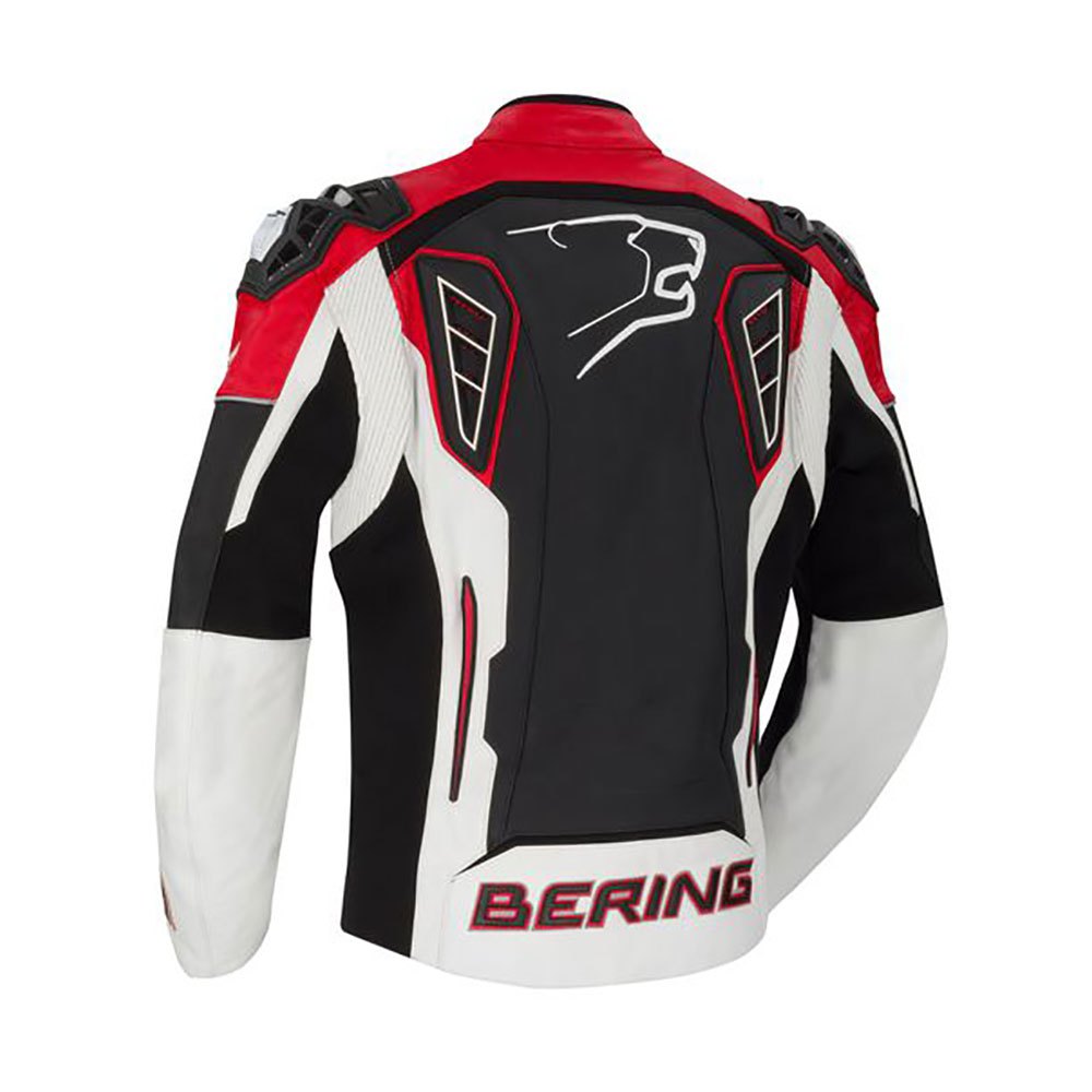 Bering Giacca Draxt-R