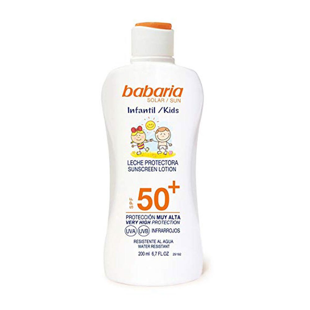 babaria-lotion-de-protection-solaire-spf50-200ml