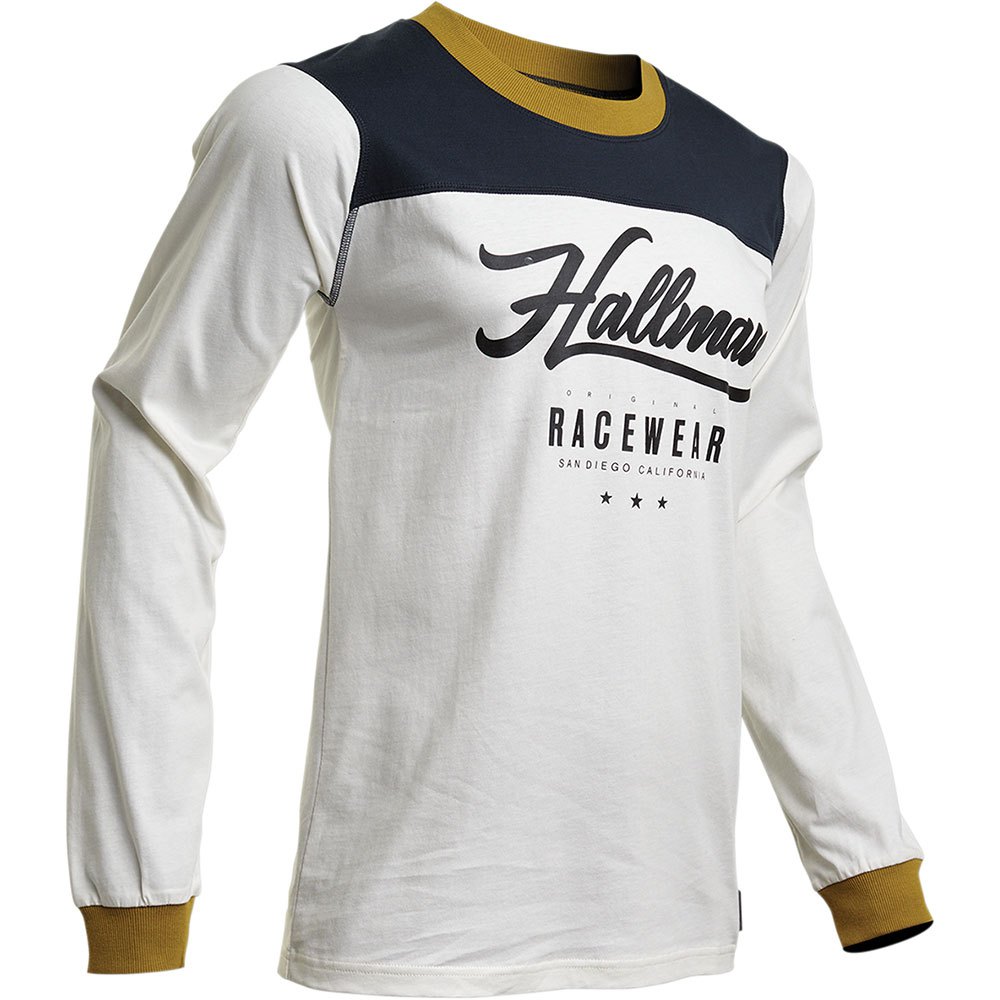 thor-hallman-gp-langarmet-t-skjorte
