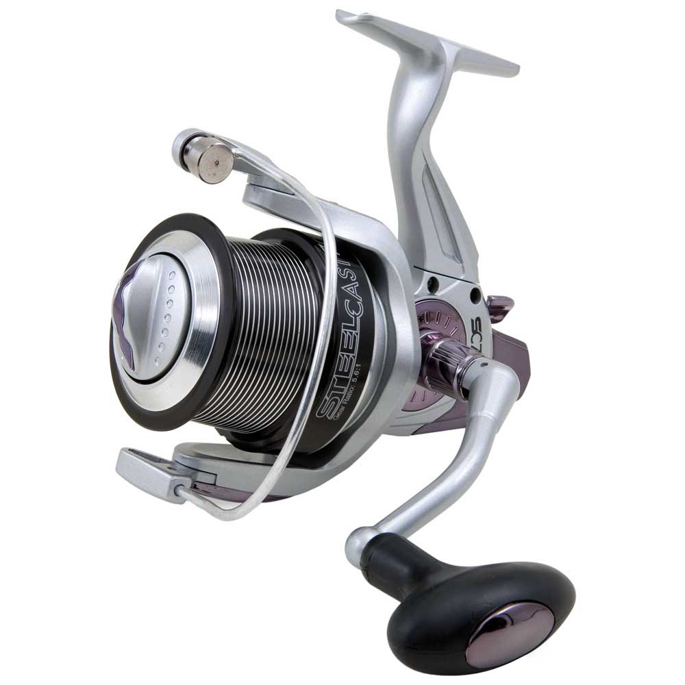 Mulinello Mitchell Tanager FD Pesca a Spinning Surf Casting