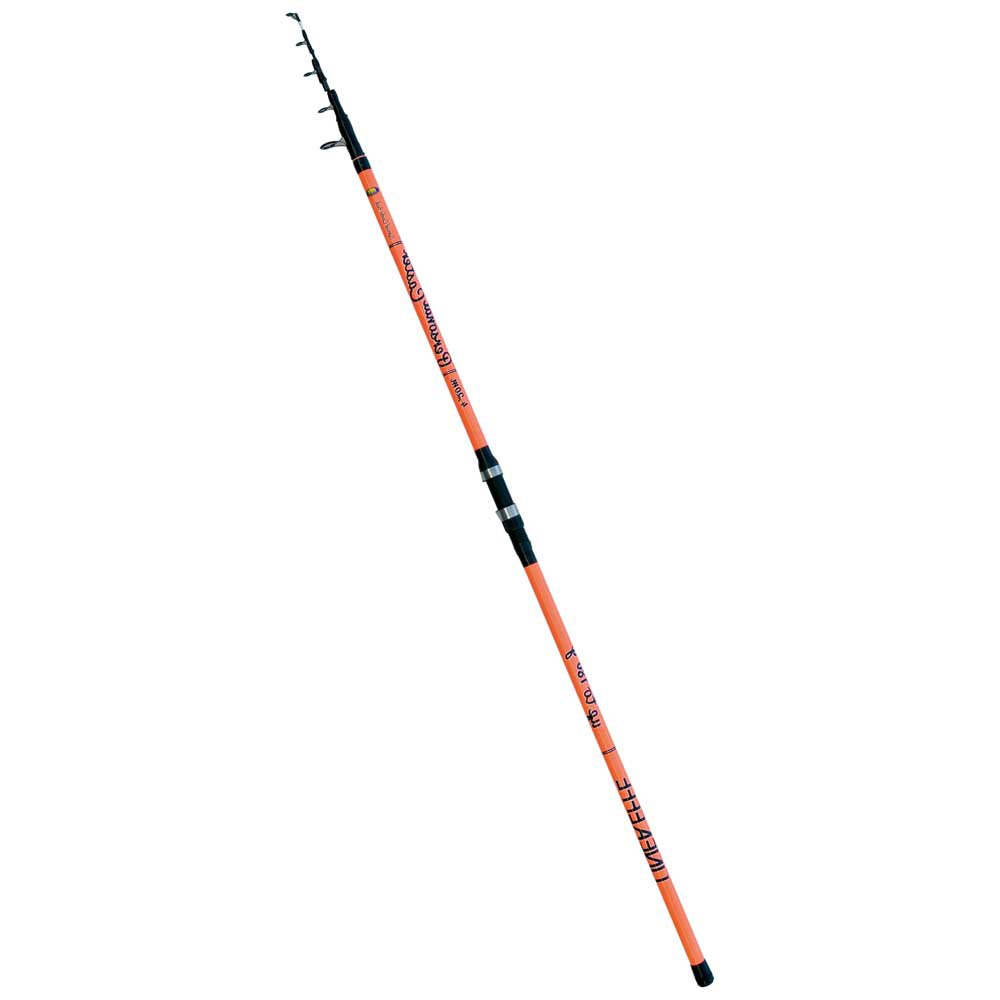 lineaeffe-canne-surfcasting-telescopique-personaler-wwg-up-to-180