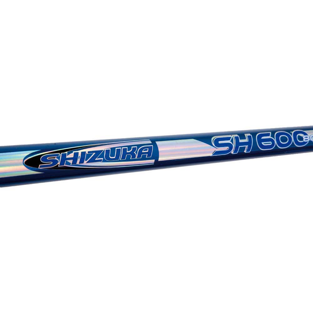 Shizuka SH600 Telescopic Surfcasting Rod