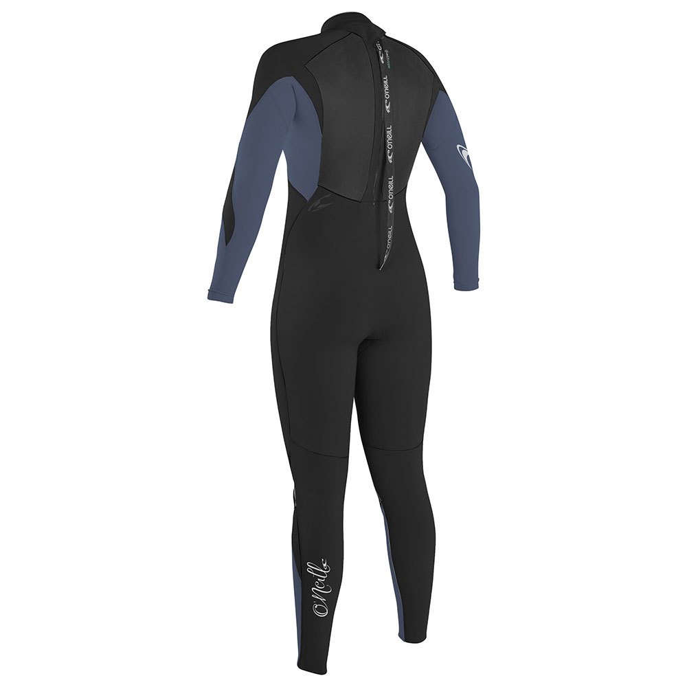 O´neill wetsuits Epic 5/4 mm Back Zip Full