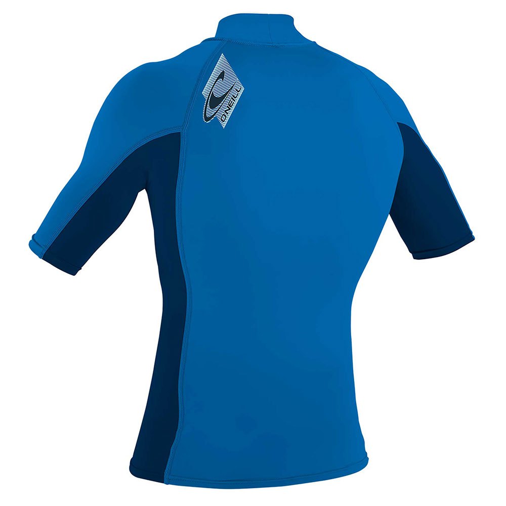 O´neill wetsuits Premium Skins Turtleneck Rash Guard T-Shirt