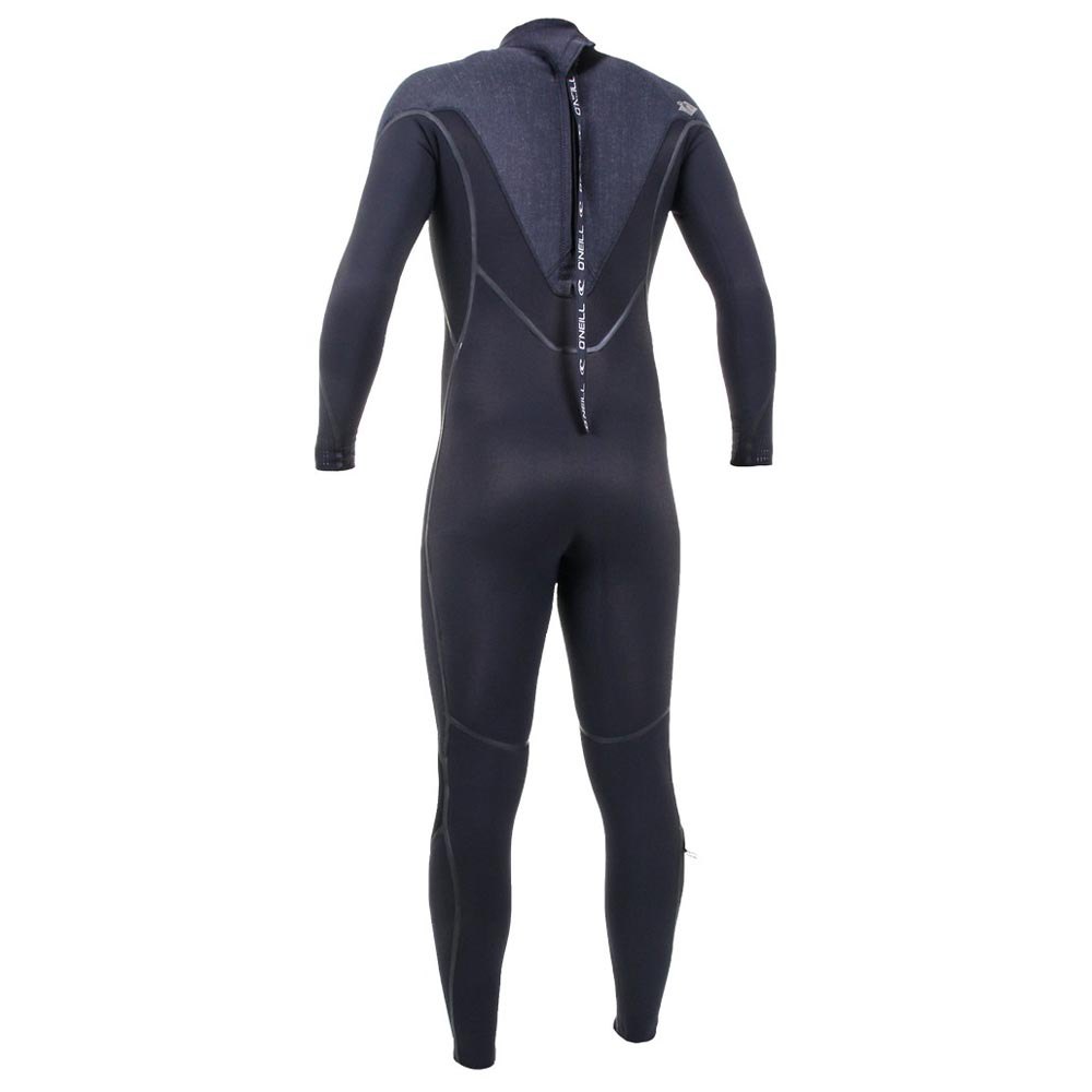 O´neill wetsuits Psycho One 4/3mm Back Zip Full