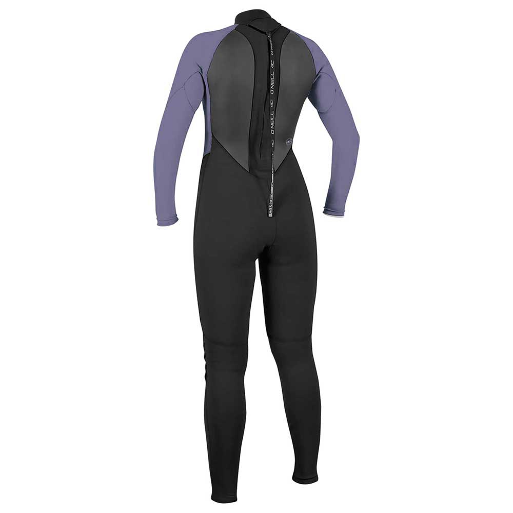 O´neill wetsuits Vestit Reactor-2 3/2 Mm Back Zip Full