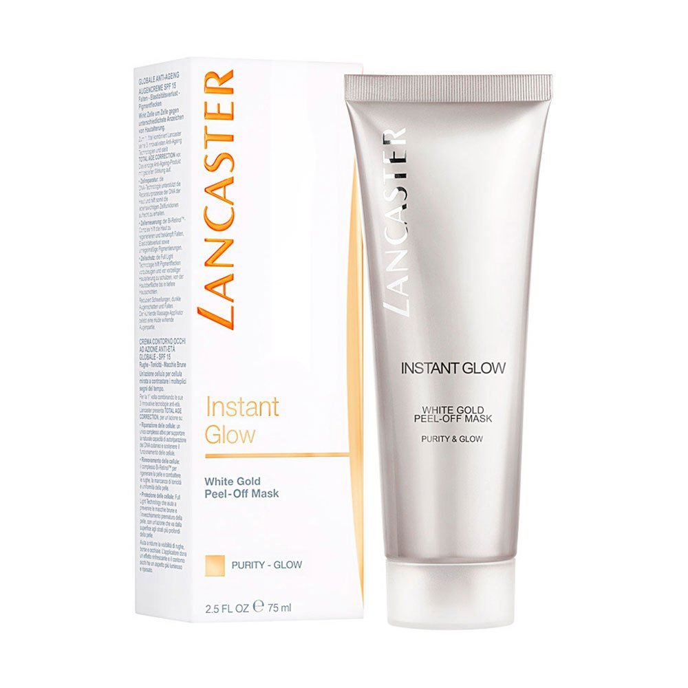 lancaster-mascara-blanca-instant-glow-75ml