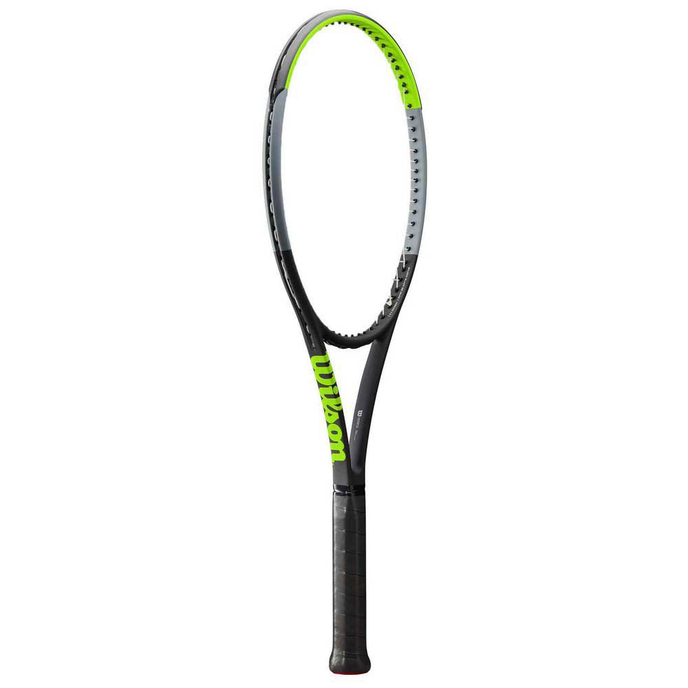 Wilson Ustrenget Tennisracket Blade 98 18x20 V7.0