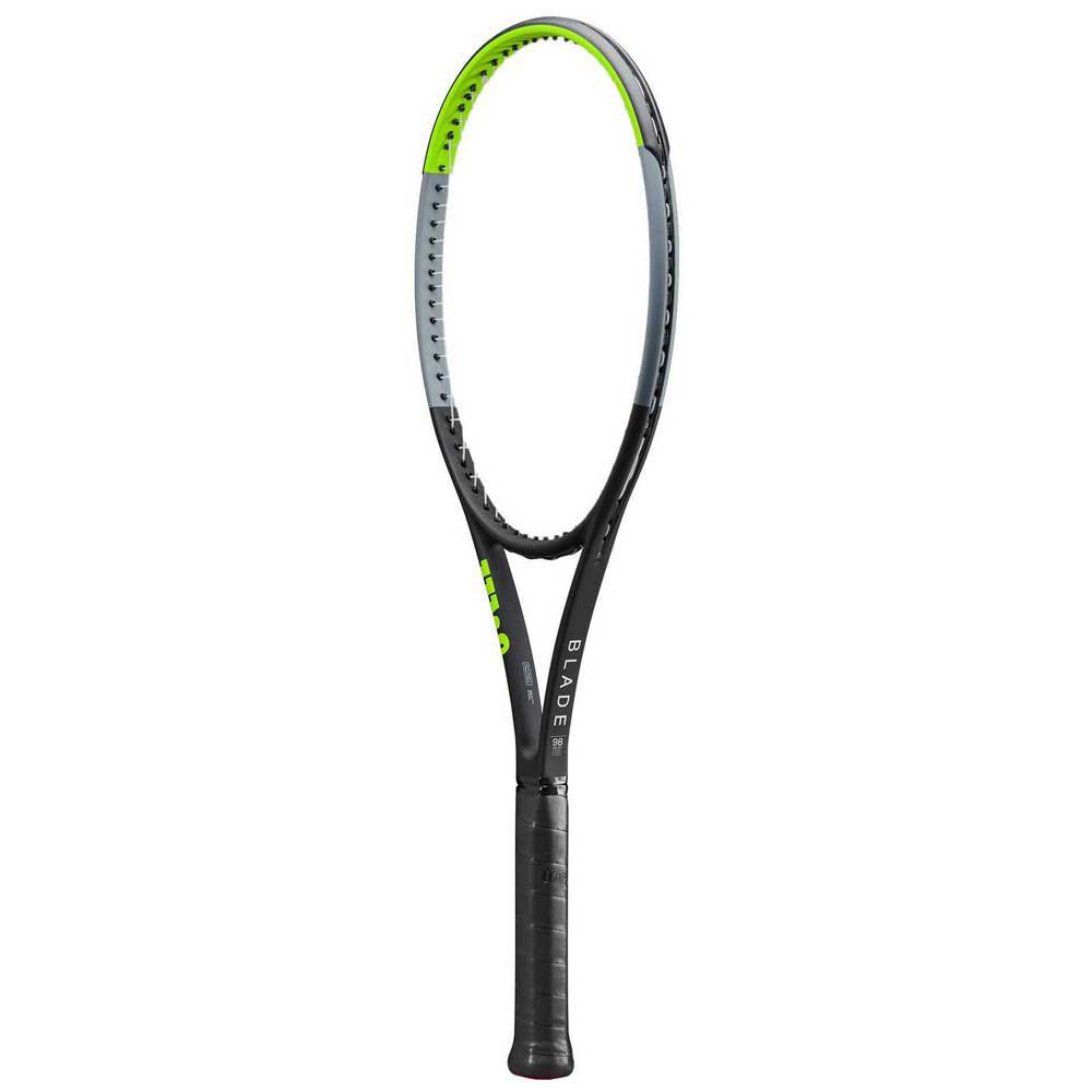 Wilson Ustrengt Tennisracket Blade 98 18x20 V7.0