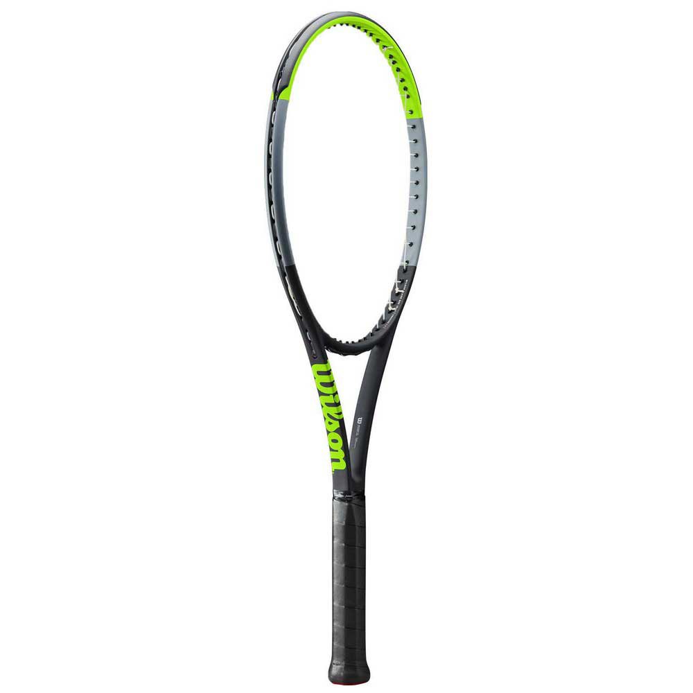 Wilson Racchetta Tennis Non Incordata Blade 98S V7.0