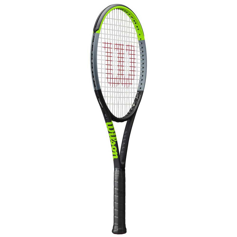 Wilson Blade 100UL V7.0 Tennisschläger 