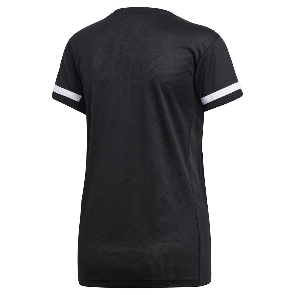 adidas Team 19 Long kortarmet t-skjorte