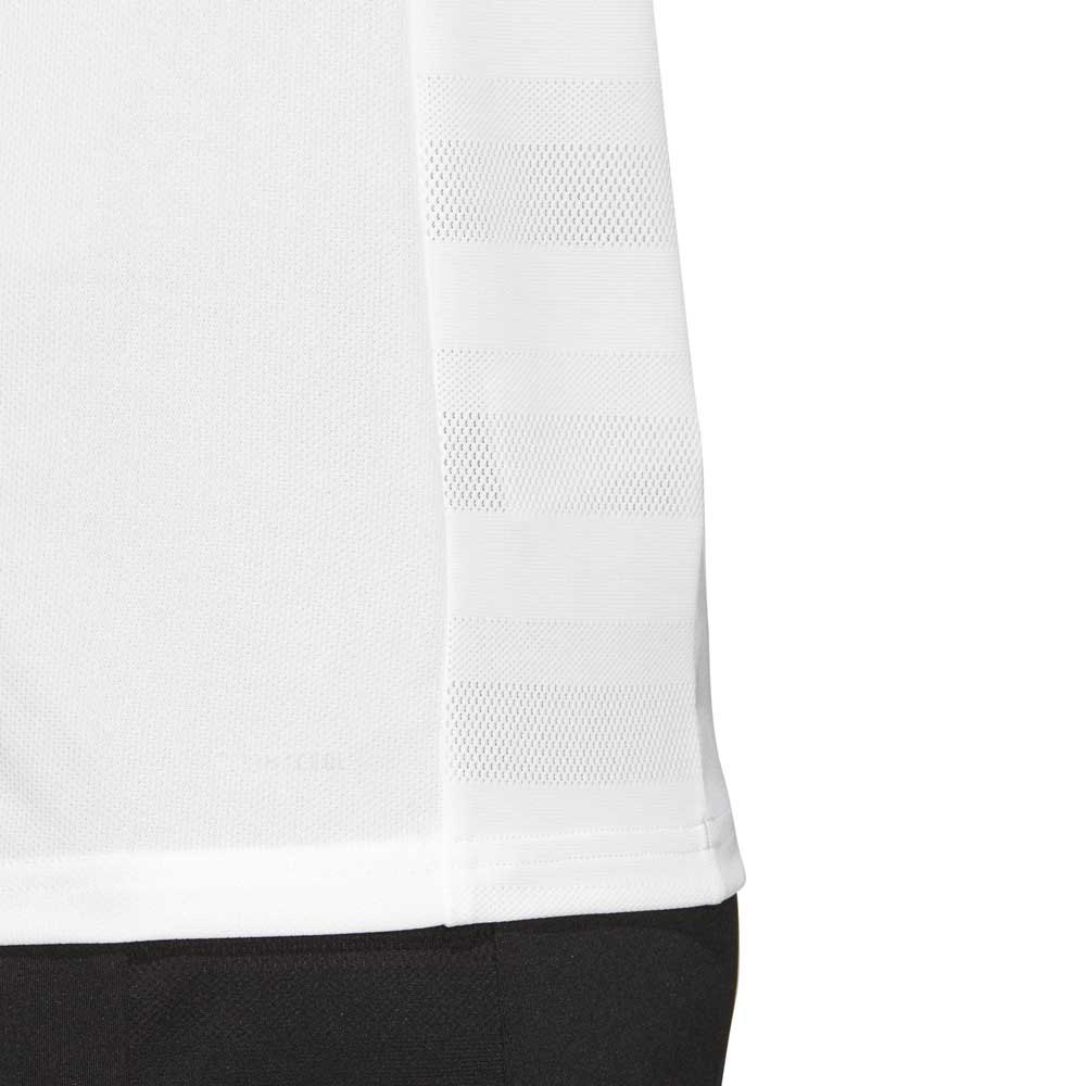 adidas Team 19 Tall kortarmet t-skjorte