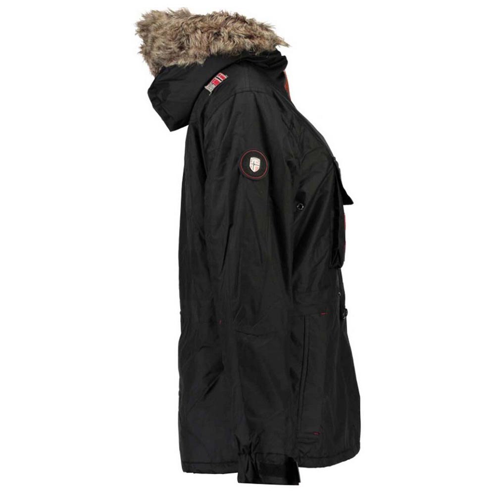 Geographical norway Manteau Boomerang