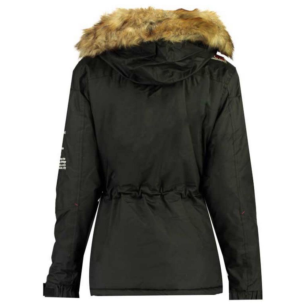 Geographical norway Boomerang Coat