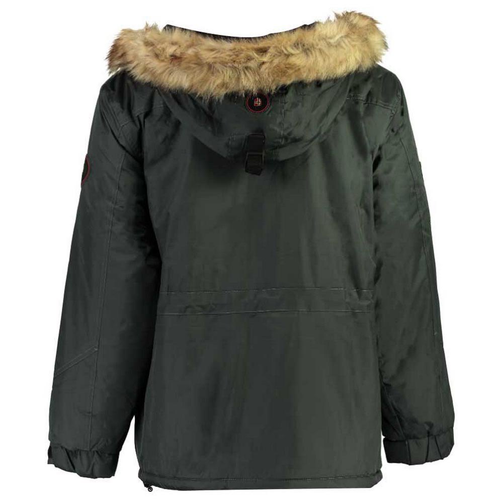 Geographical norway Bench Coat