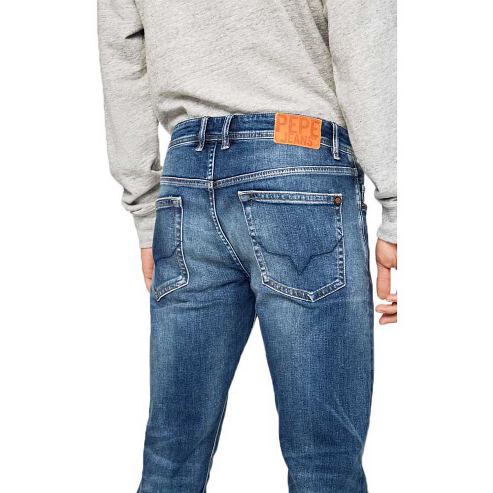 Pepe jeans Hatch Deep Jeans