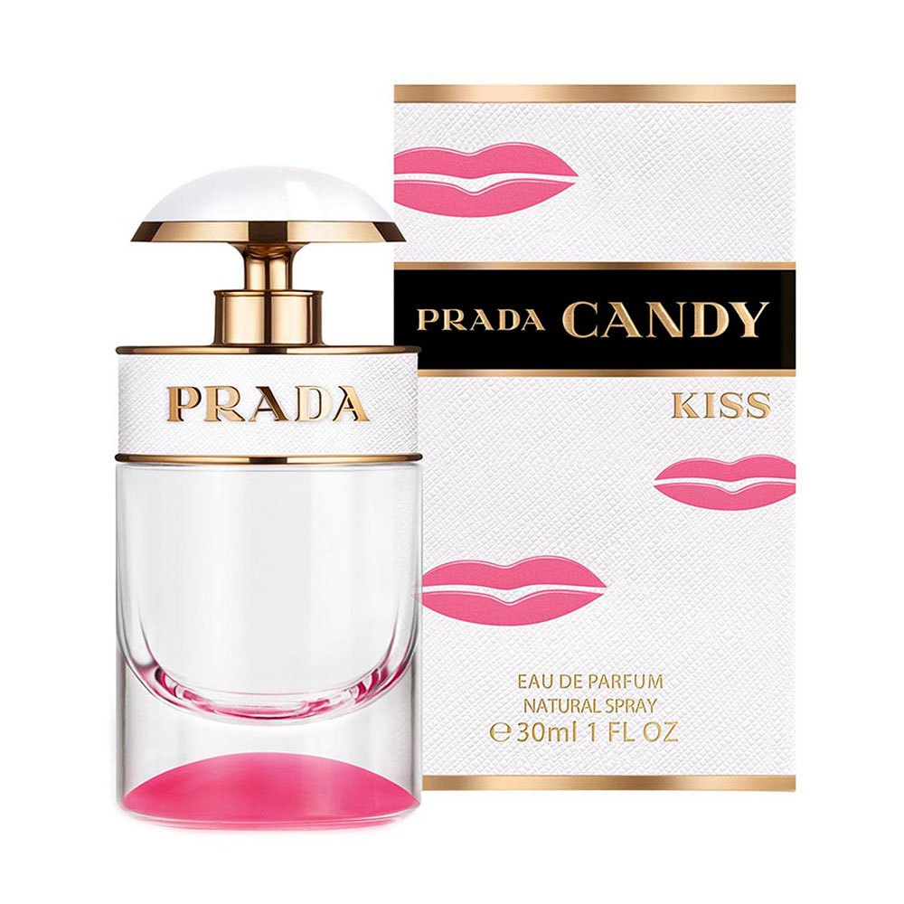 Prada Candy Kiss 30ml Clear | Dressinn