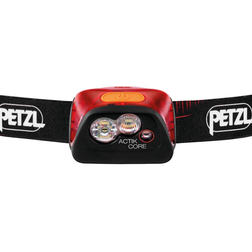 Petzl Actik Core Headlight
