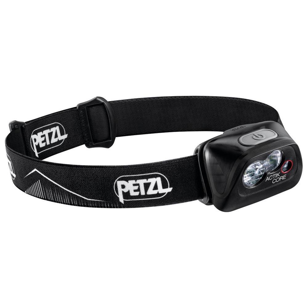 Petzl Actik Core Headlight