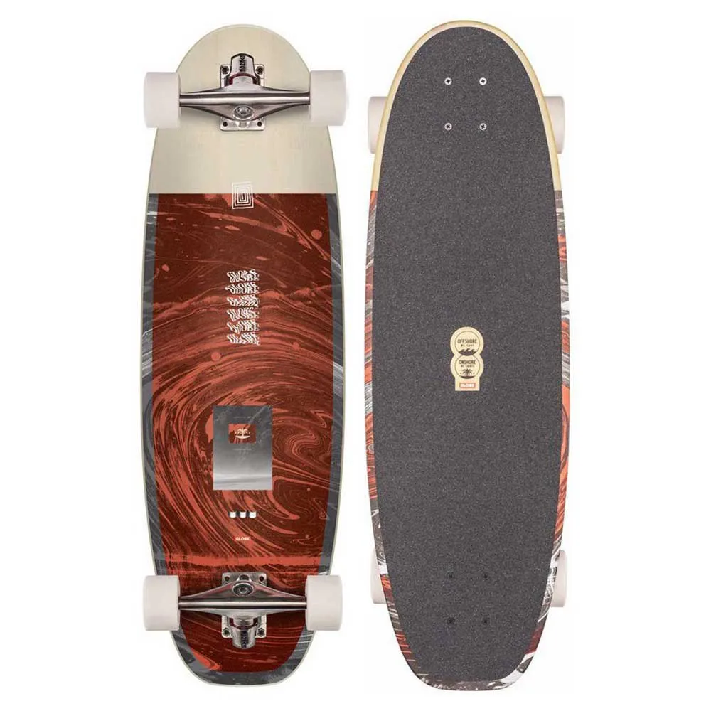 Globe Costa 31´´ Longboard | Xtremeinn ロングボード